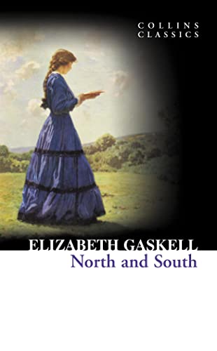 North and South cover
