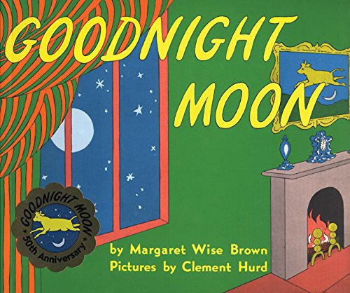 Goodnight Moon cover