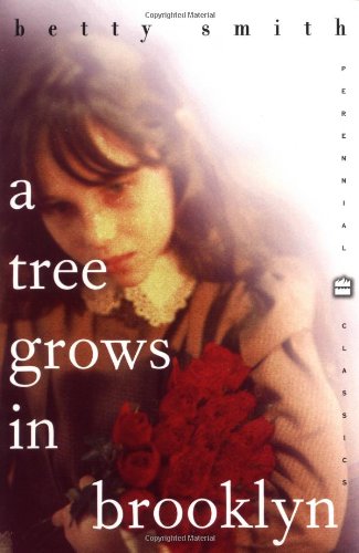 A Tree Grows in Brooklyn cover