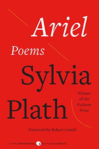 Ariel cover