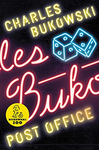 Post Office cover