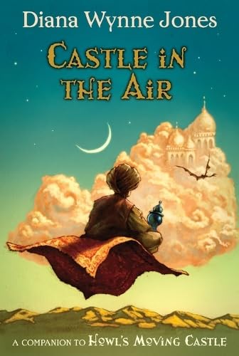 Castle in the Air cover