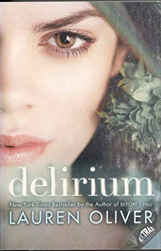 Delirium cover