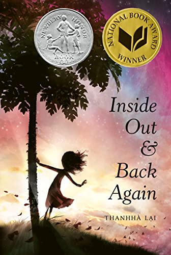 Inside Out & Back Again cover