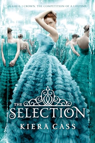 The Selection cover