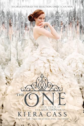The One cover
