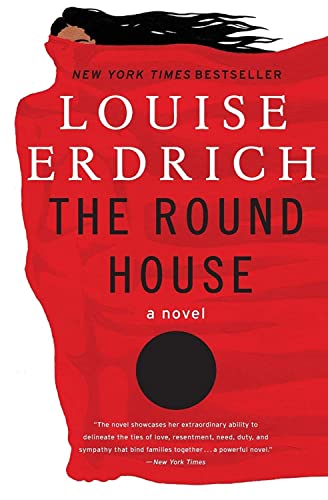 The Round House cover