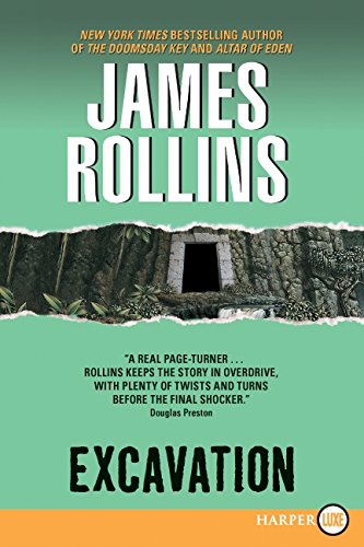 Excavation cover