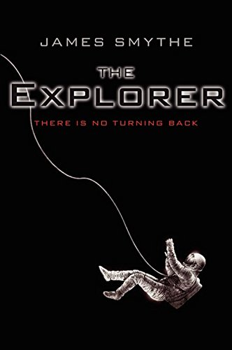 The Explorer cover