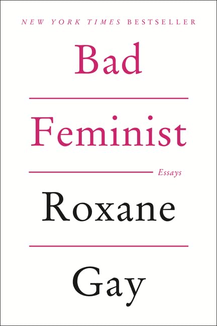 Bad Feminist cover