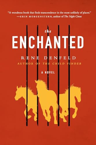 The Enchanted cover