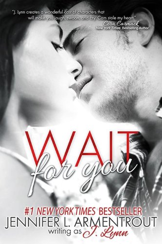 Wait for You cover