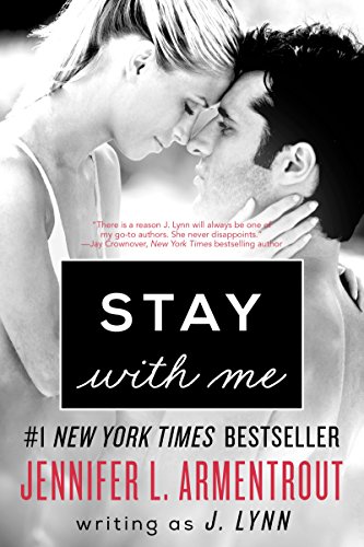 Stay with Me cover