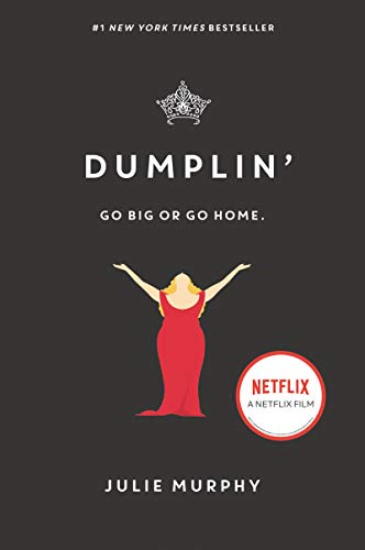 Dumplin' cover