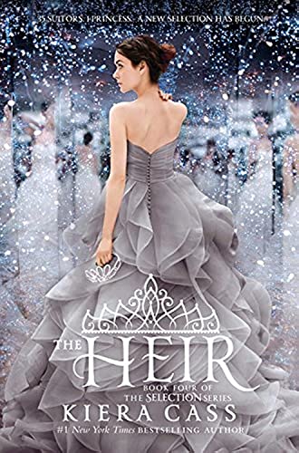 The Heir cover