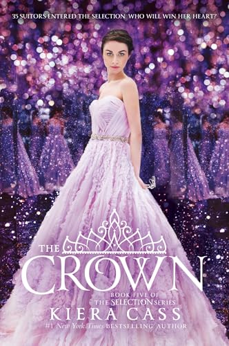 The Crown cover