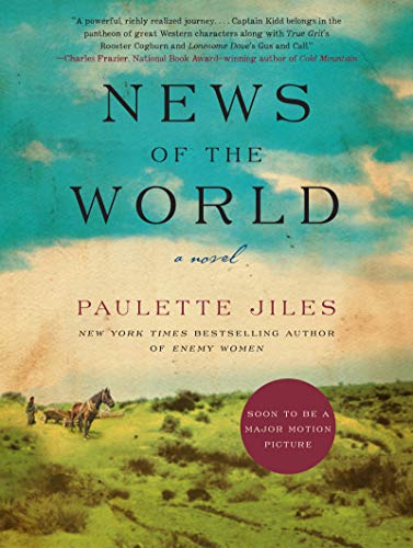 News of the World cover