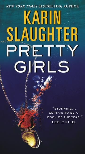 Pretty Girls cover