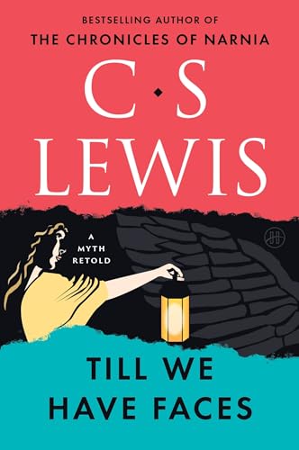 Till We Have Faces cover