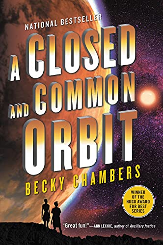 A Closed and Common Orbit cover