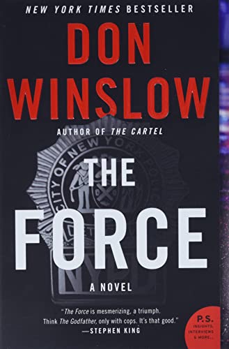 The Force cover