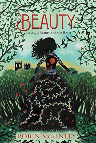 Beauty cover