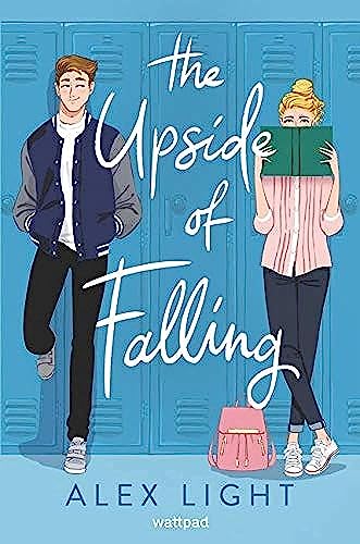 The Upside of Falling cover