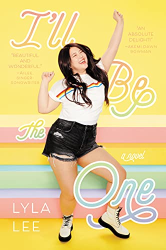 I'll Be the One cover