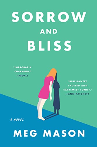 Sorrow and Bliss cover