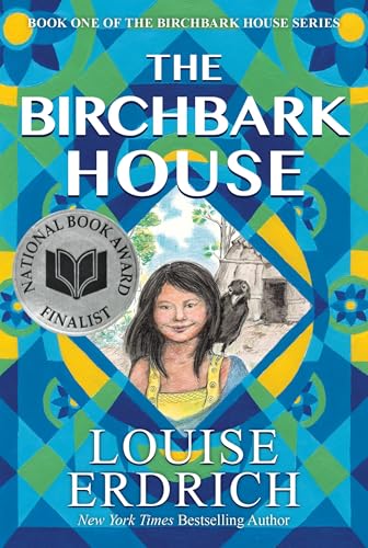The Birchbark House cover