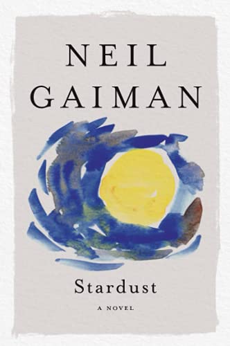 Stardust cover