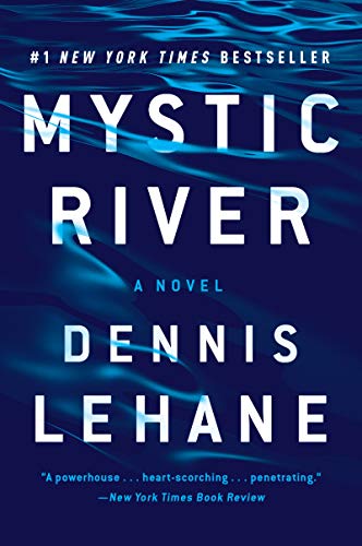 Mystic River cover