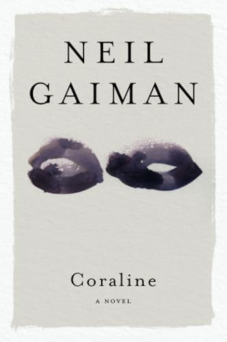 Coraline cover