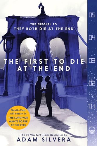 The First to Die at the End cover
