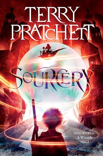 Sourcery cover