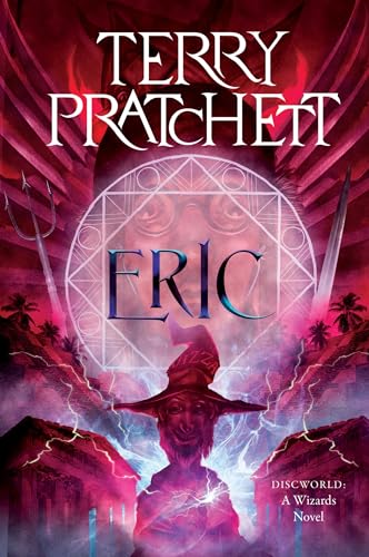 Eric cover