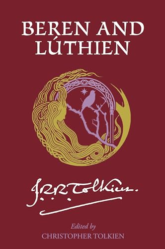 Beren and Lúthien cover