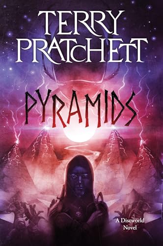 Pyramids cover