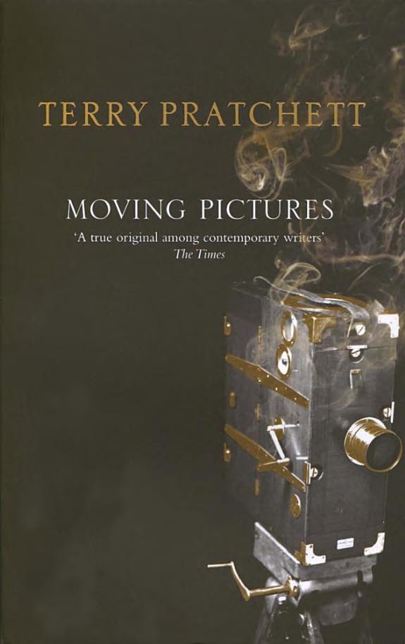 Moving Pictures cover