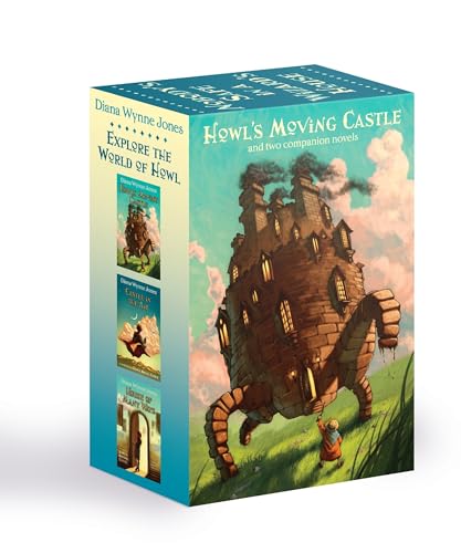 House of Many Ways cover