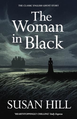 The Woman in Black cover