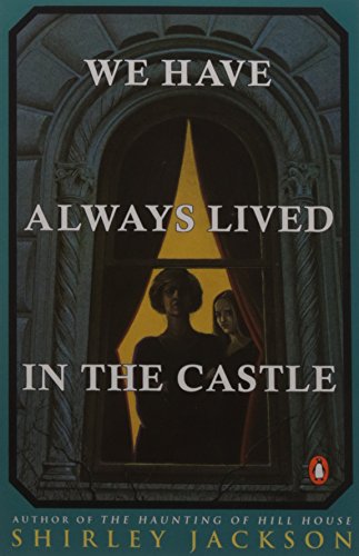 We Have Always Lived in the Castle cover