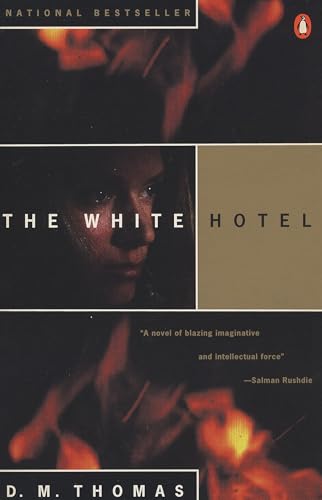 The White Hotel cover