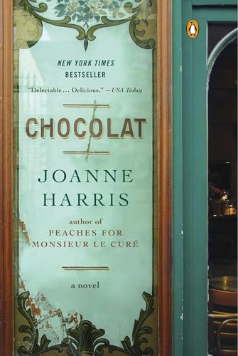 Chocolat cover