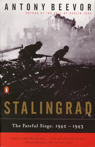 Stalingrad cover