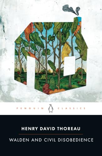 Walden cover