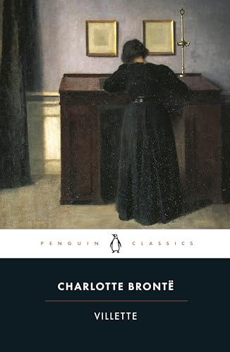 Villette cover