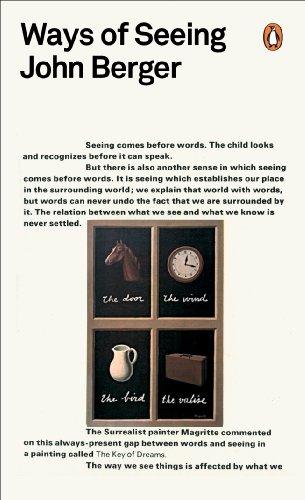 Ways of Seeing cover