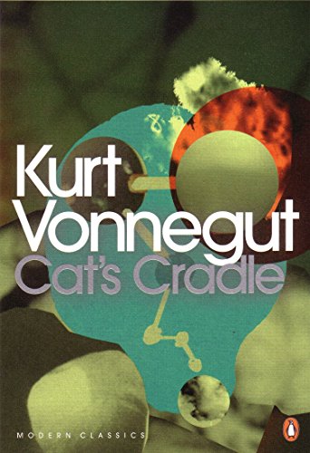 Cat's Cradle cover