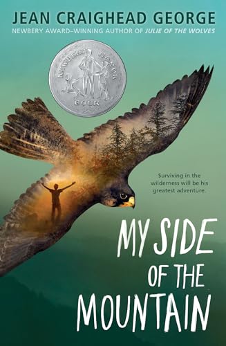 My Side of the Mountain cover